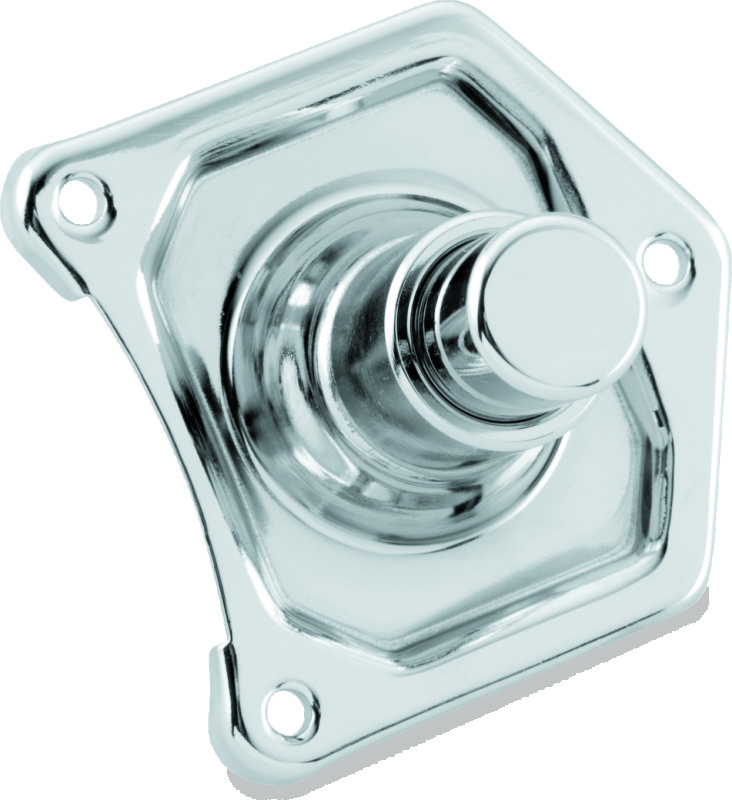 Twin Power 90-17 Big Twin 91 Up XL Exc M8 Solenoid Starter Button 1.2 1.4 KW Starters