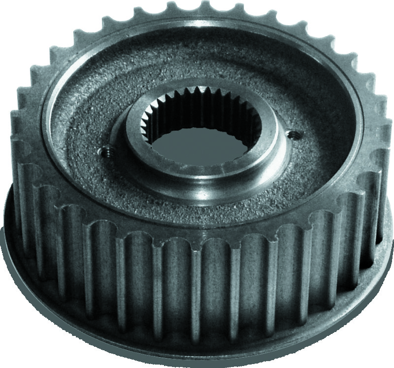 Twin Power L94-06 Big Twin Transmission Drive Pulley 32 Tooth