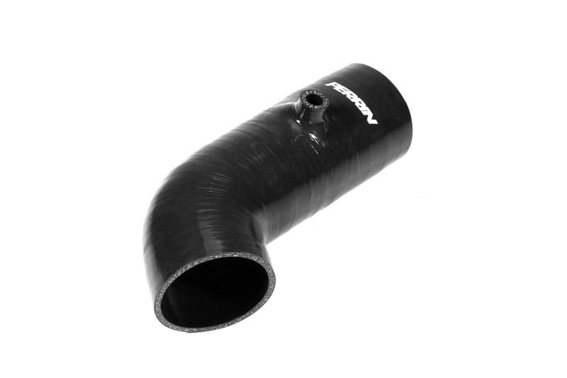 PERRIN 22-25 Subaru BRZ / Toyota GR86 Inlet Hose - Black