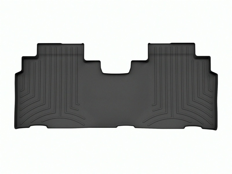 WeatherTech 2023 Cadillac Lyriq Rear FloorLiner - Black