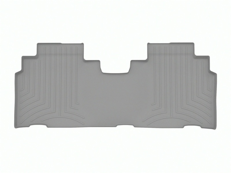 WeatherTech 2023 Cadillac Lyriq Rear FloorLiner - Grey