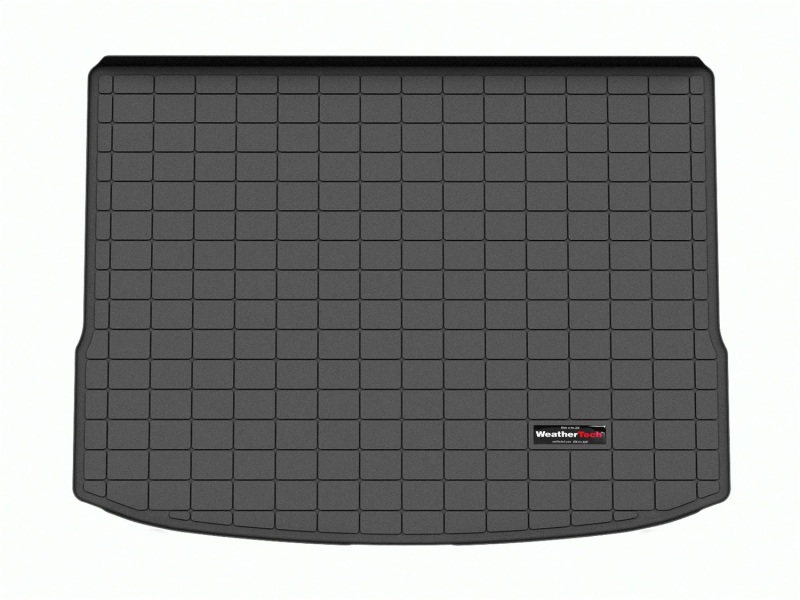 WeatherTech 2023 Kia Niro (Incl. EV) w/Dual Level Cargo Board Cargo Liner - Black