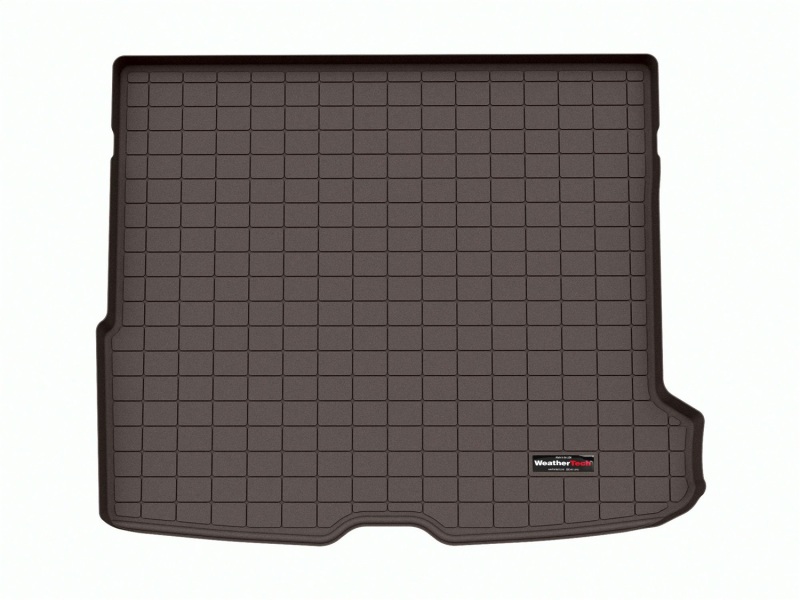 WeatherTech 2023 Mercedes-Benz GLC SUV Cargo Liner - Cocoa
