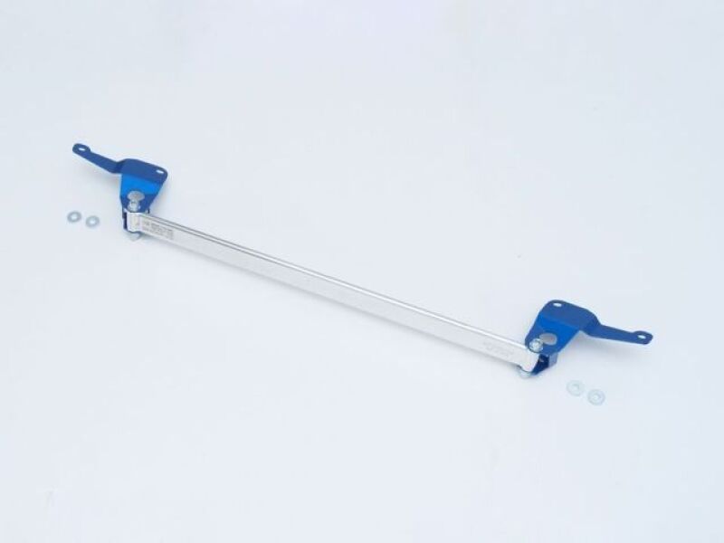 Cusco Strut Bar OS Front for 17-24 Tesla Model 3 (3L13/3L23)