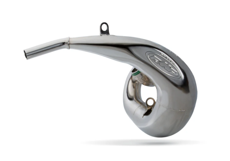 FMF Racing KTM 250SX 2003/250-300 Aluminum L 2004-10 Gnarly Pipe