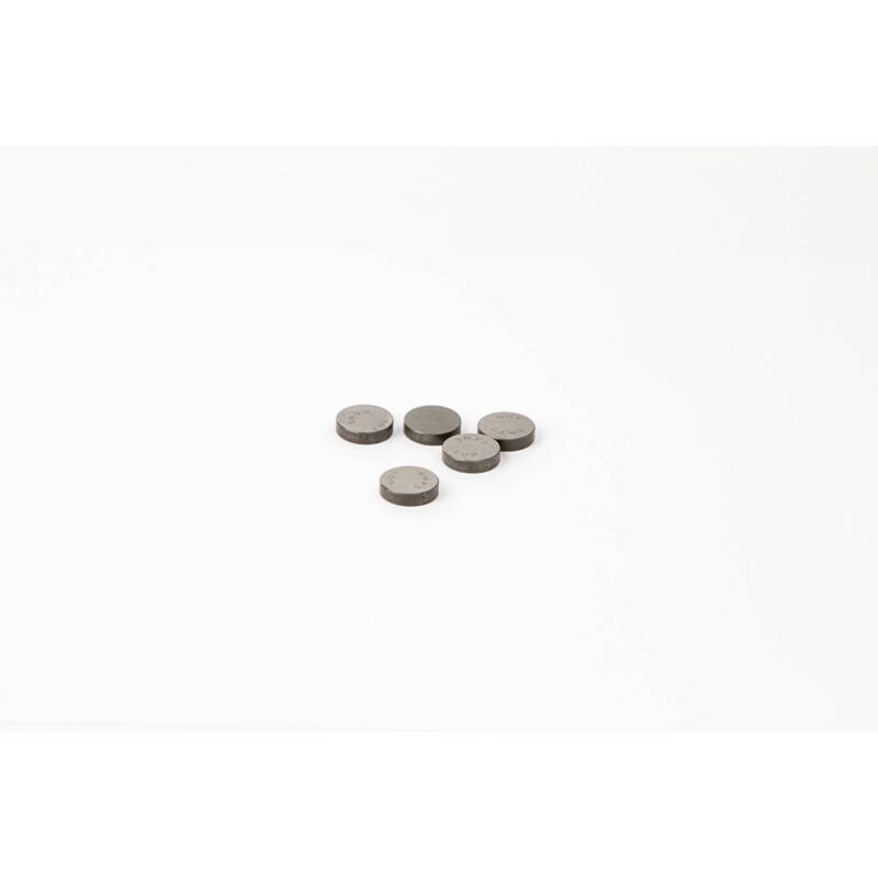 Hot Cams Shim Kits 3mm Thickness - 5 Pack