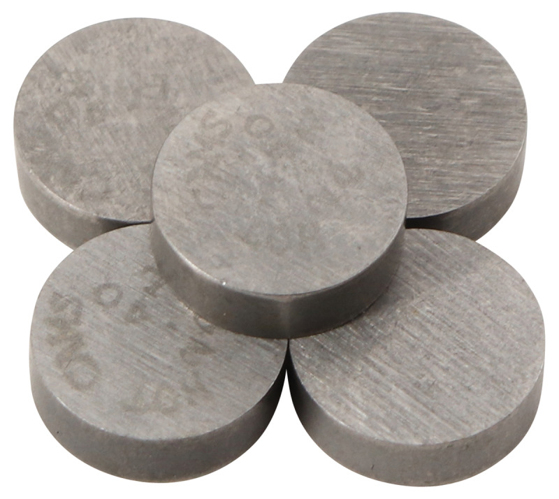 Hot Cams 08-13 Yamaha WR 250 R Dual Sport 250cc 2.40mm Shim Kit - 5 Pack