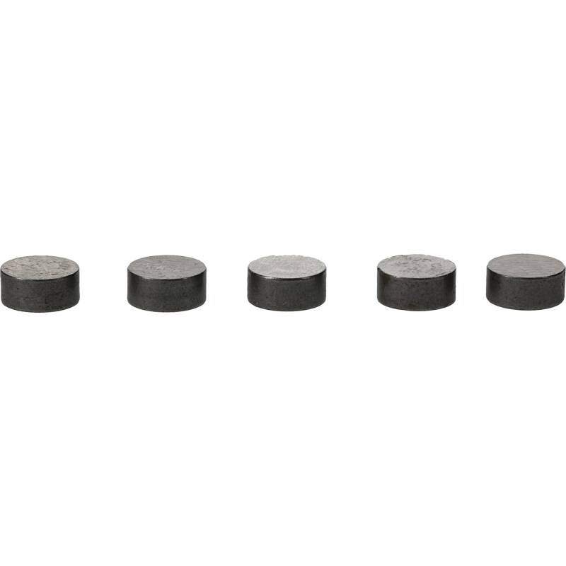 Hot Cams 2008-2013 Yamaha WR 250 R Dual Sport 250cc 3.250mm Shim Kit - 5 Pack