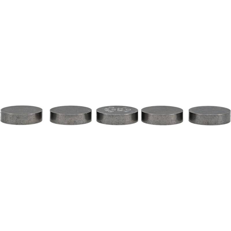 Hot Cams Shim Kits 2.280mm Thickness - 5 Pack