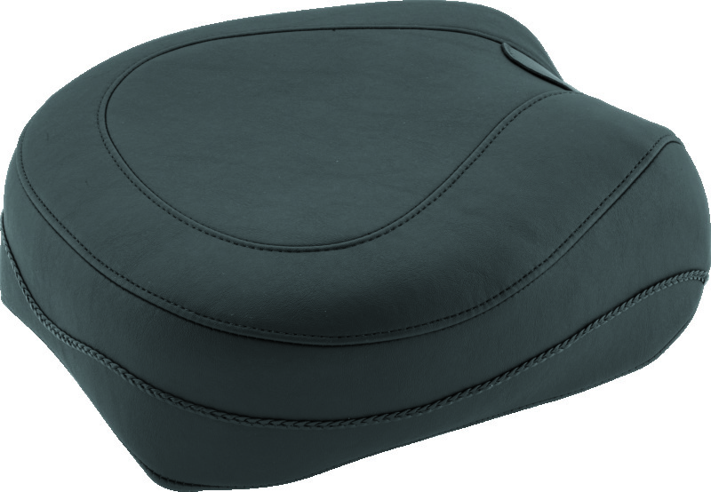 Mustang 18-21 Harley Street Bob Wide Tripper Solo Seat Diamond Stitch - Brown