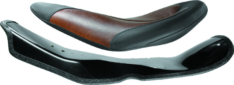 Mustang Cyclone Mounting Kit