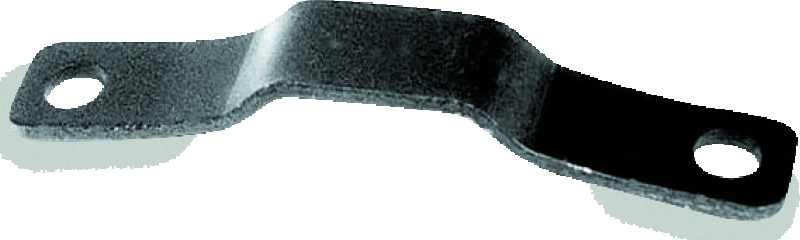 Mustang Harley FXR Nose Bracket for 1PC Seat