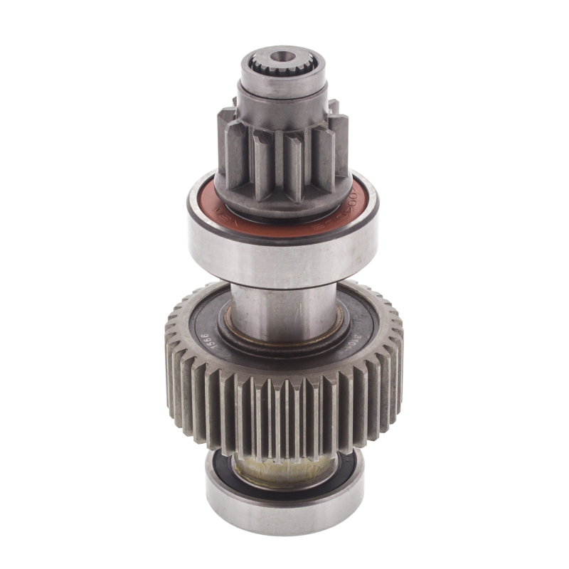 All Balls Racing 2006 Harley-Davidson FXD Super Glide Starter Drive