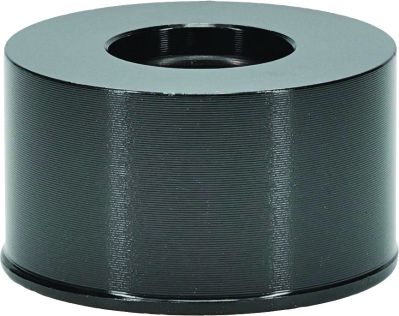 All Balls Racing 02-22 Kawasaki KLX110 Wheel Spacer Kit - Rear