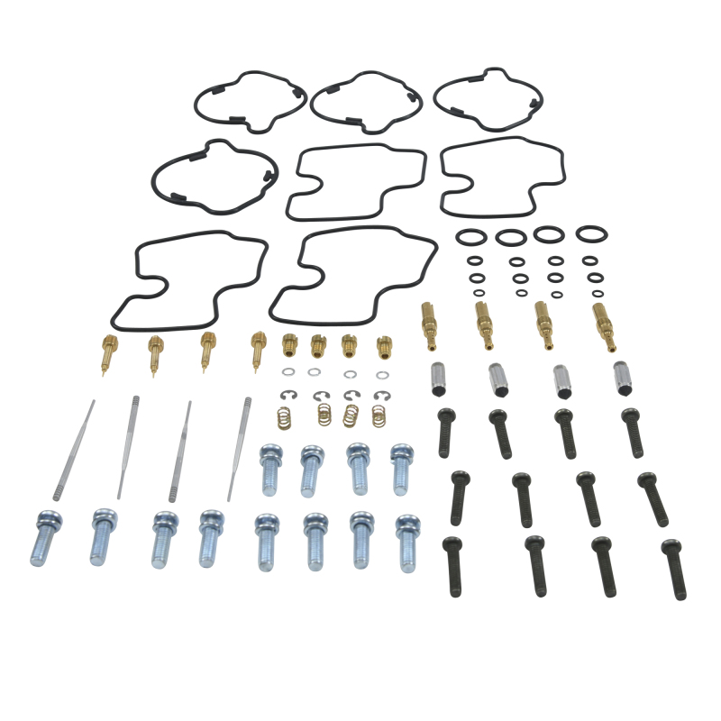 All Balls Racing 98-99 Honda CBR900RR (919) Carburetor Rebuild Kit