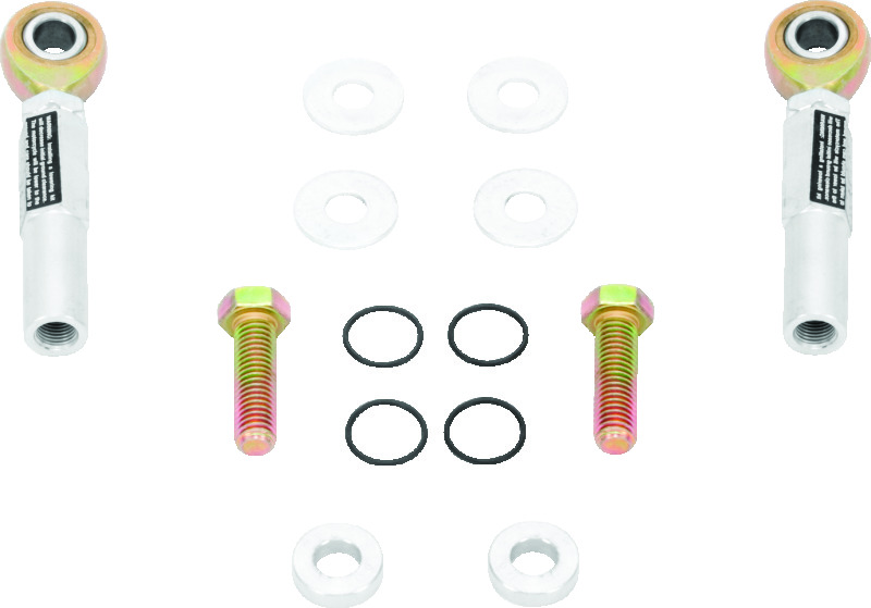Burly Brand 89-99 Softail Shock Lowering Kit