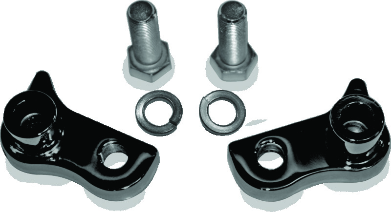 Burly Brand 06-13 XL Rear Lowering Kit