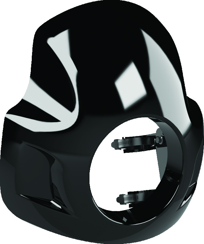 Burly Brand Cafe Sport Fairing