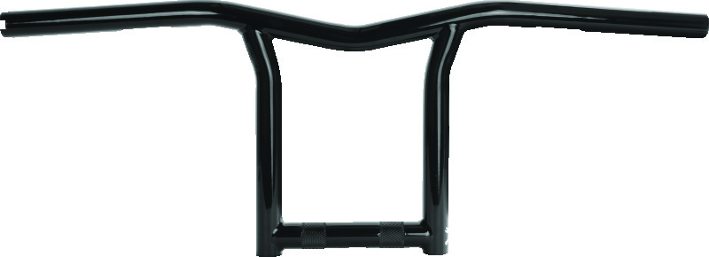 Burly Brand The Sid Bar 10in - Black