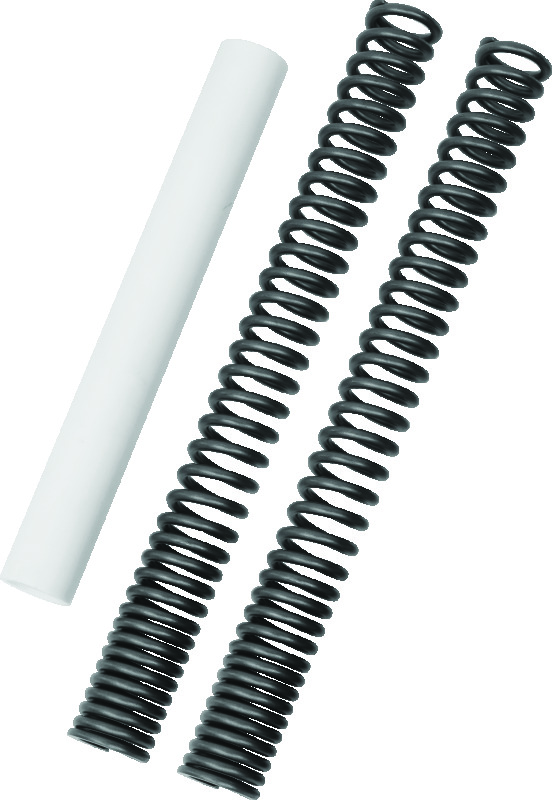 Burly Brand 21-22 Rebel 1100 Fork Spring Kit - Standard Height