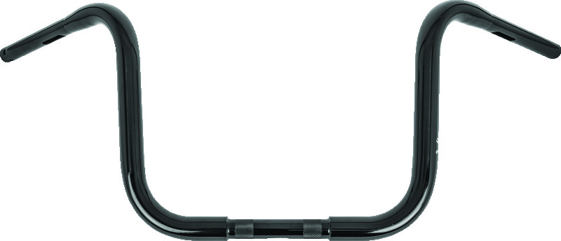 Burly Brand Gorilla Ape 12in - TBW - Black