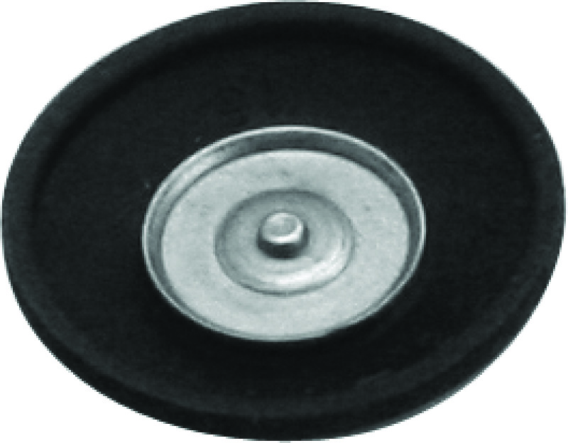 S&S Cycle Accelerator Pump Diaphragm for Super E & G Carburetors