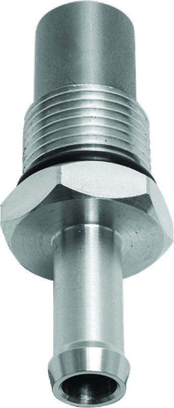 S&S Cycle 2017+ M8 Models Oil Control Valve