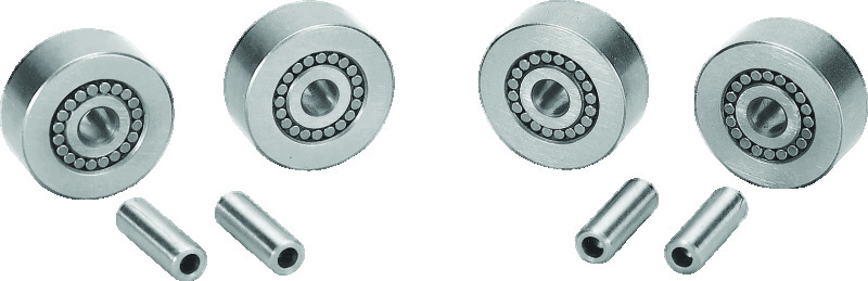 S&S Cycle 84-99 BT Replacement Tappet Roller Set