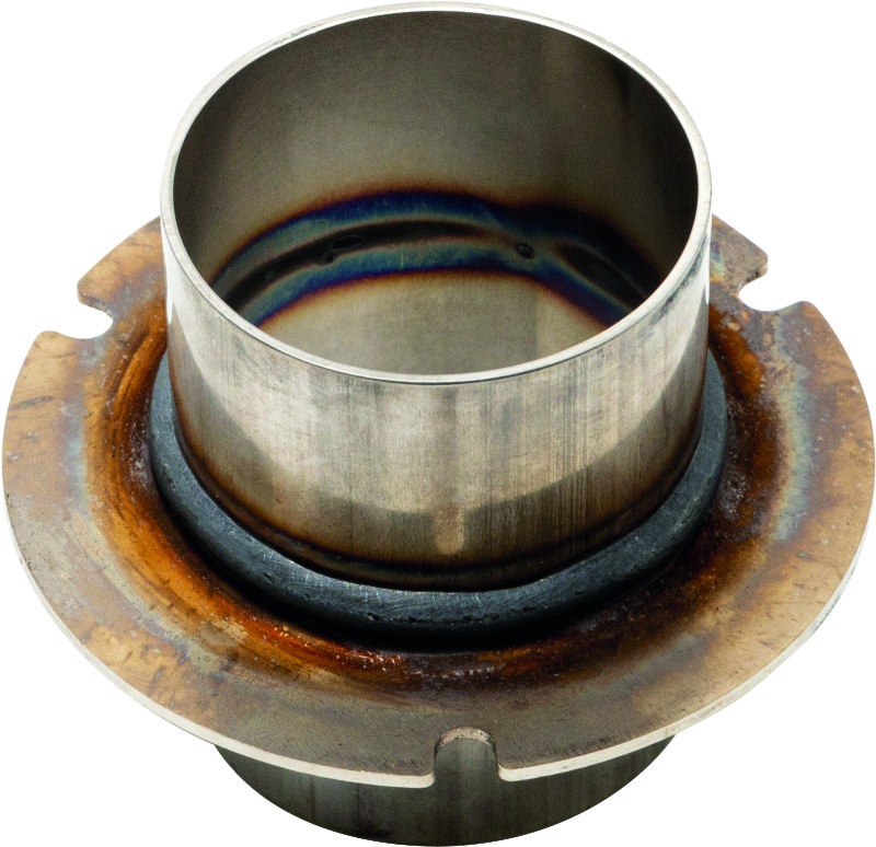 S&S Cycle 1.875in Power Tune XTO Muffler Insert