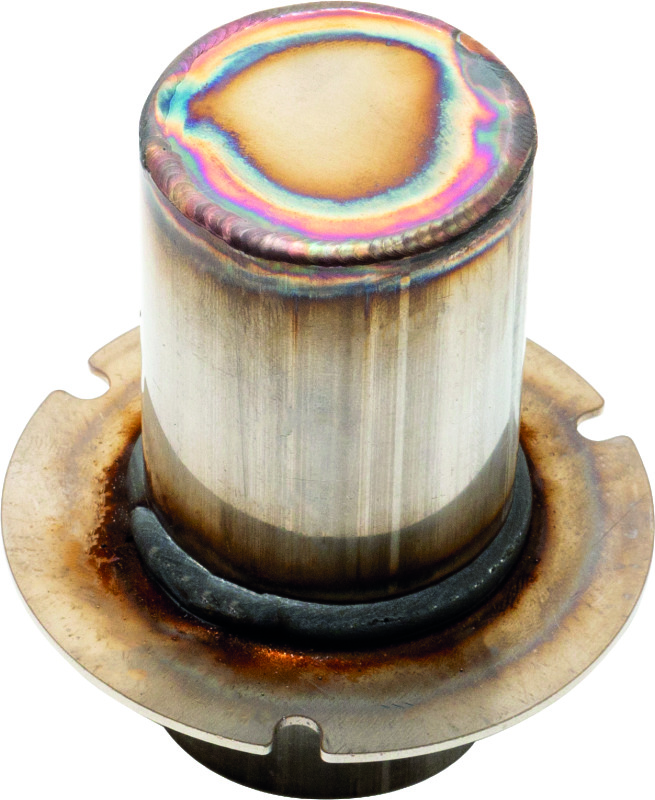 S&S Cycle 1.75in Power Tune XTO Muffler Insert Cap