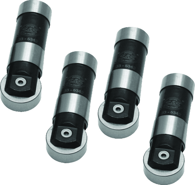 S&S Cycle 84-99 BT High Performance Hydraulic Tappets