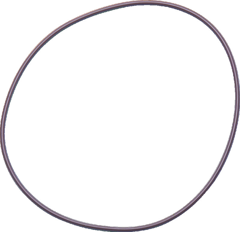 S&S Cycle 5.250in ID x 5.437in OD Viton O-Ring (-160)