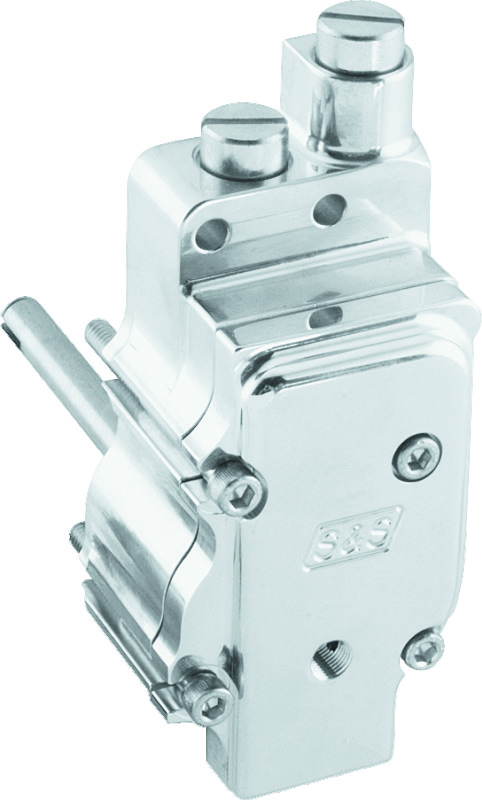 S&S Cycle 92-99 BT HVHP Oil Pump Kit