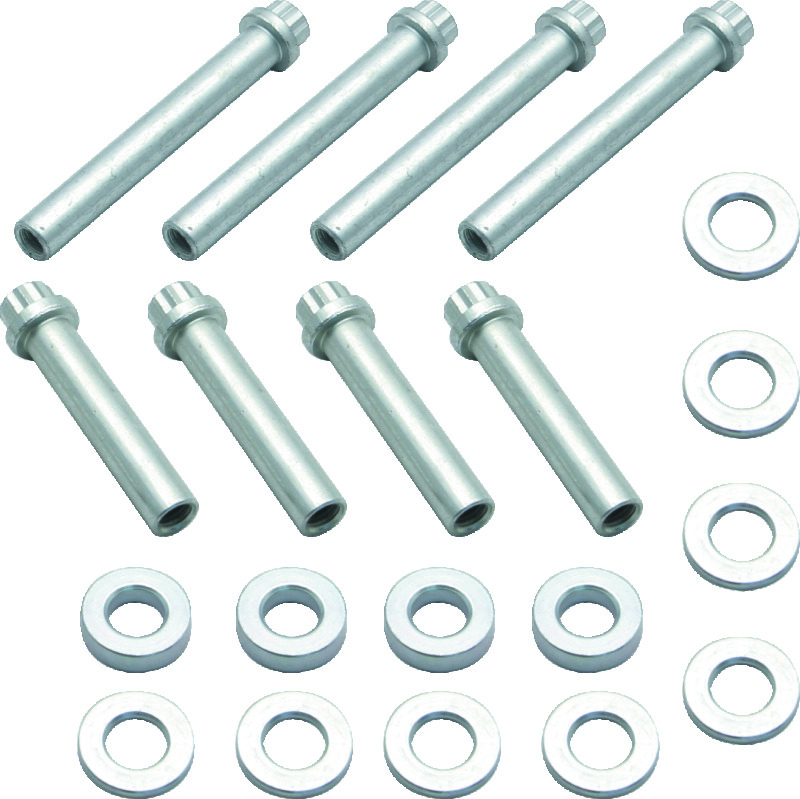 S&S Cycle 1984+ BT/86-03 XL Stock Heads Head Bolt Kit