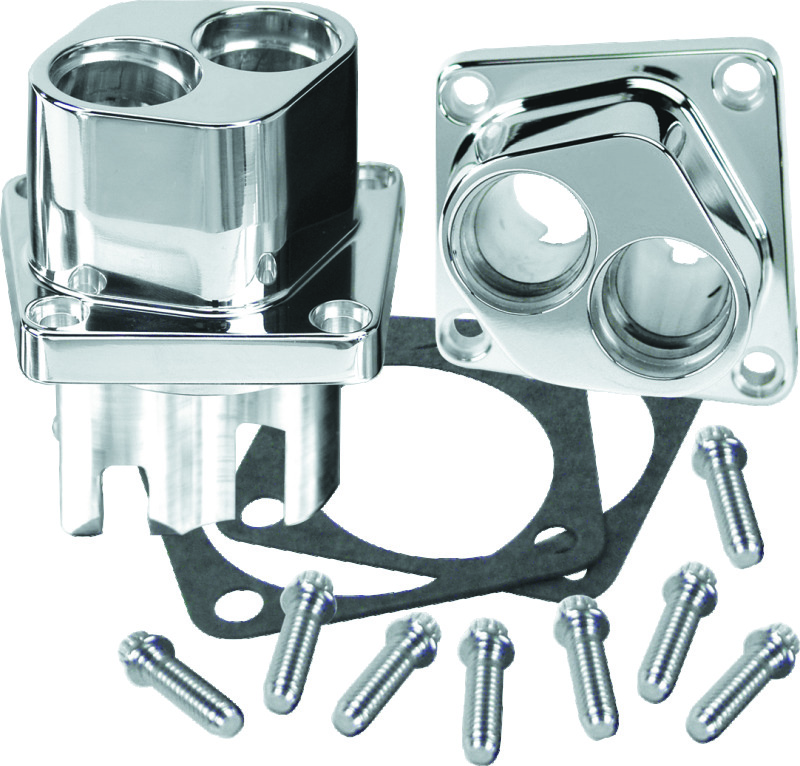 S&S Cycle 84-99 BT Tappet Guide Set