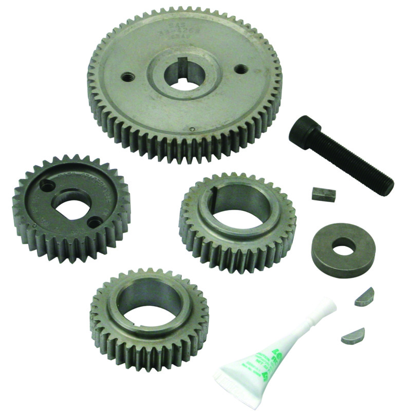 S&S Cycle 2006 Dyna Cam Drive Gear Kit