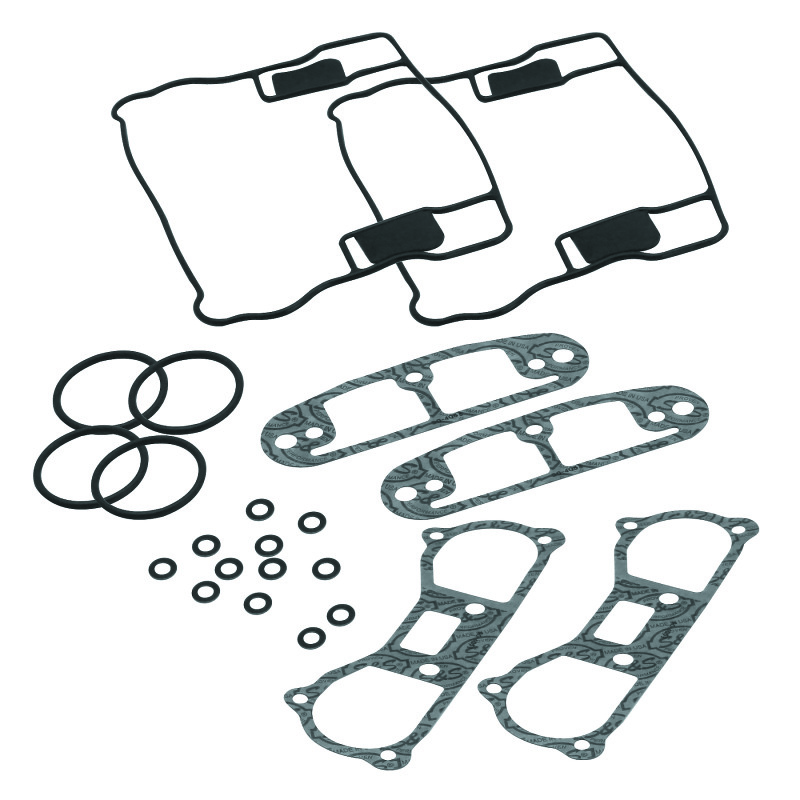 S&S Cycle 84-99 BT/86-03 XL Rocket Box Gasket Kit