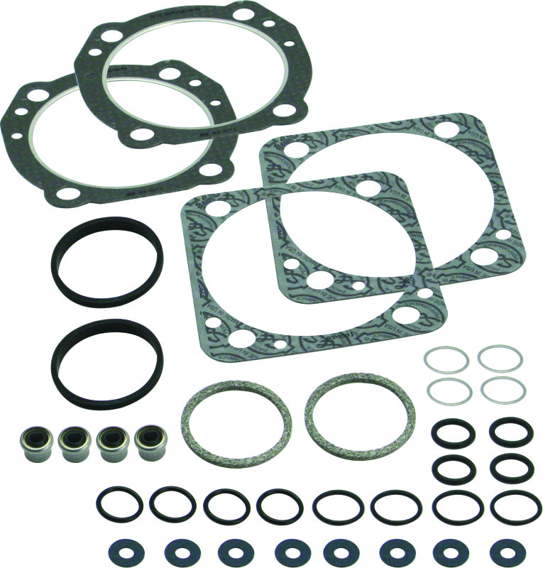 S&S Cycle 84-99 BT 4in Top End Gasket Kit