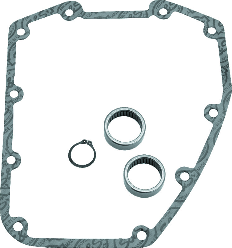 S&S Cycle 2007+ BT Installation Kit For S&S Chain Drive Cams