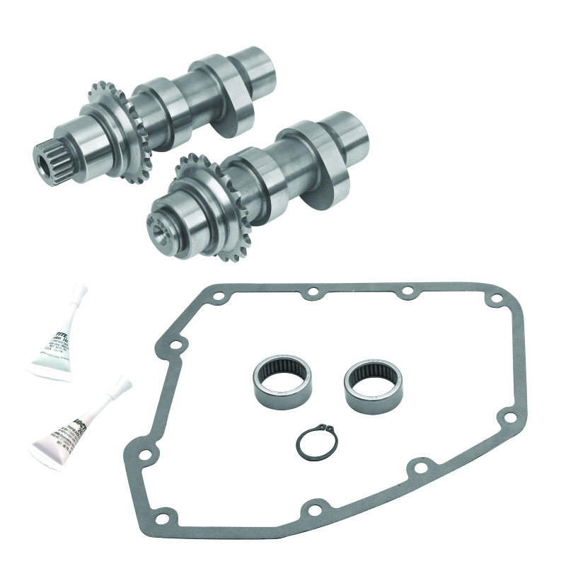 S&S Cycle 07-17 BT 583C Chain Drive Camshaft Kit