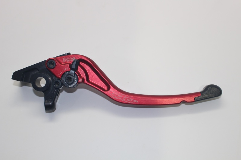 CRG 17-20 Harley-Davidson XG750A Street Rod RC2 Brake Lever - Standard Red