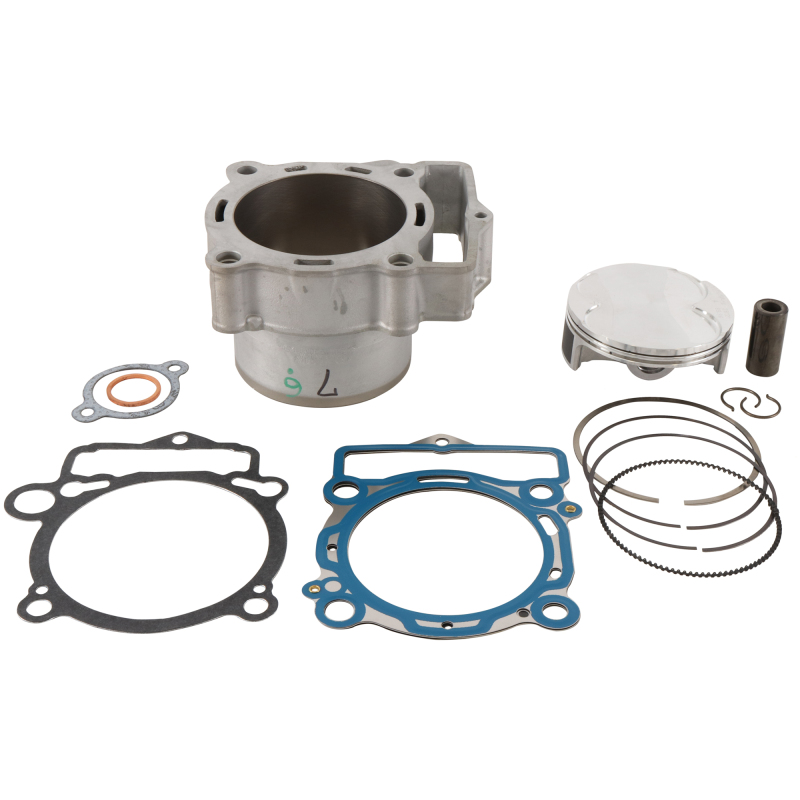 Cylinder Works 20-22 350 EXC-F/19-22 350 SX-F/19-22 350 XC-F Big Bore Cylinder Kit
