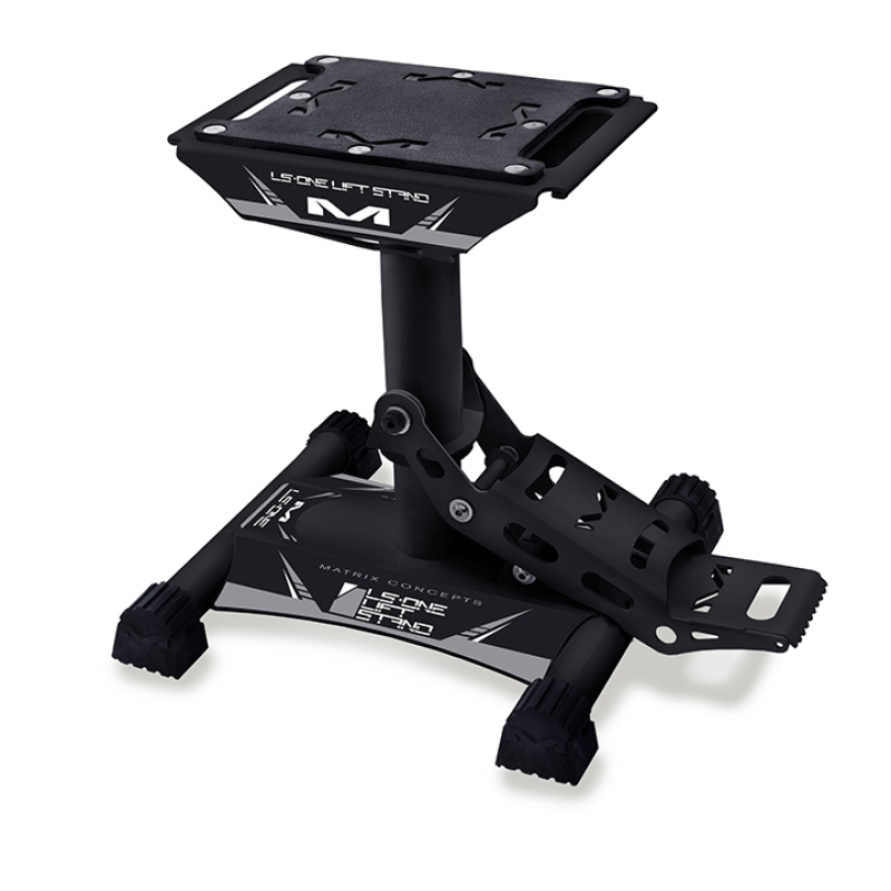 Matrix Concepts LS-One Lift Stand - Black