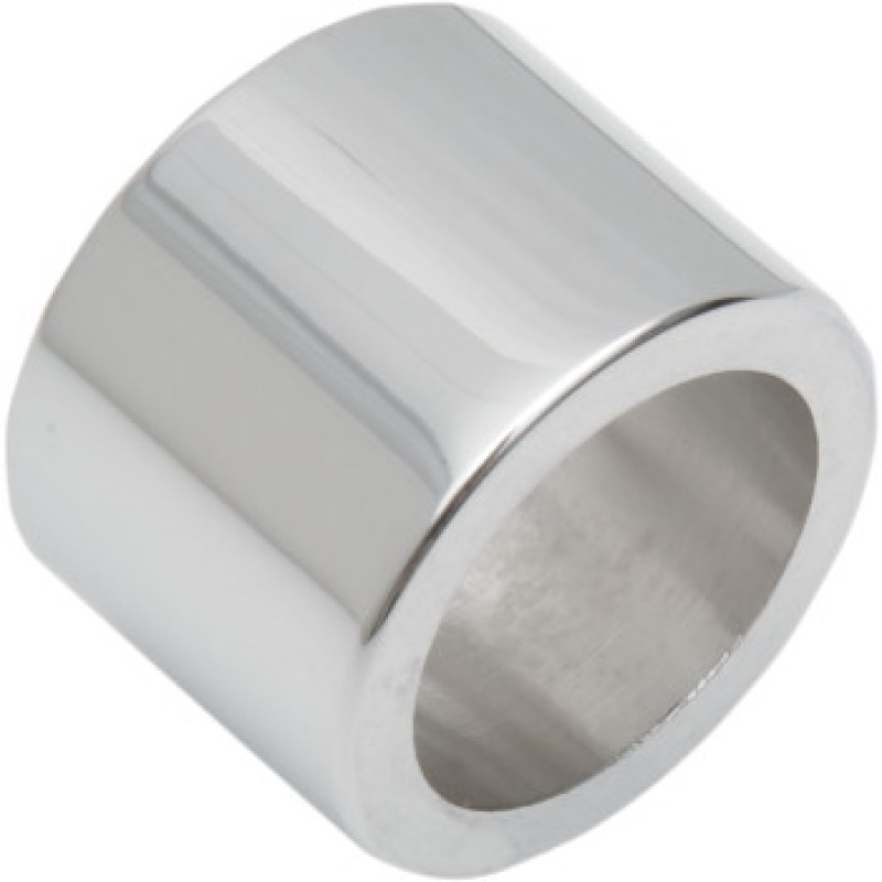 Performance Machine Spacer Hyd Clutch Left - Chrome