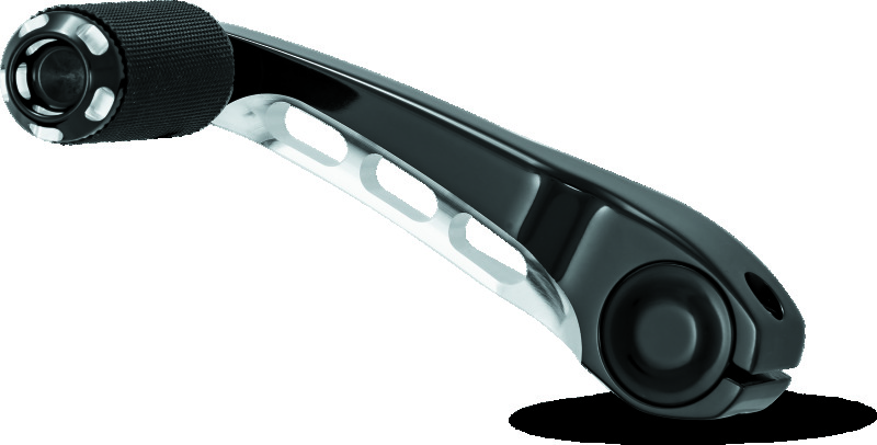 Performance Machine Shift Lever Asy Apex - Contrast Cut