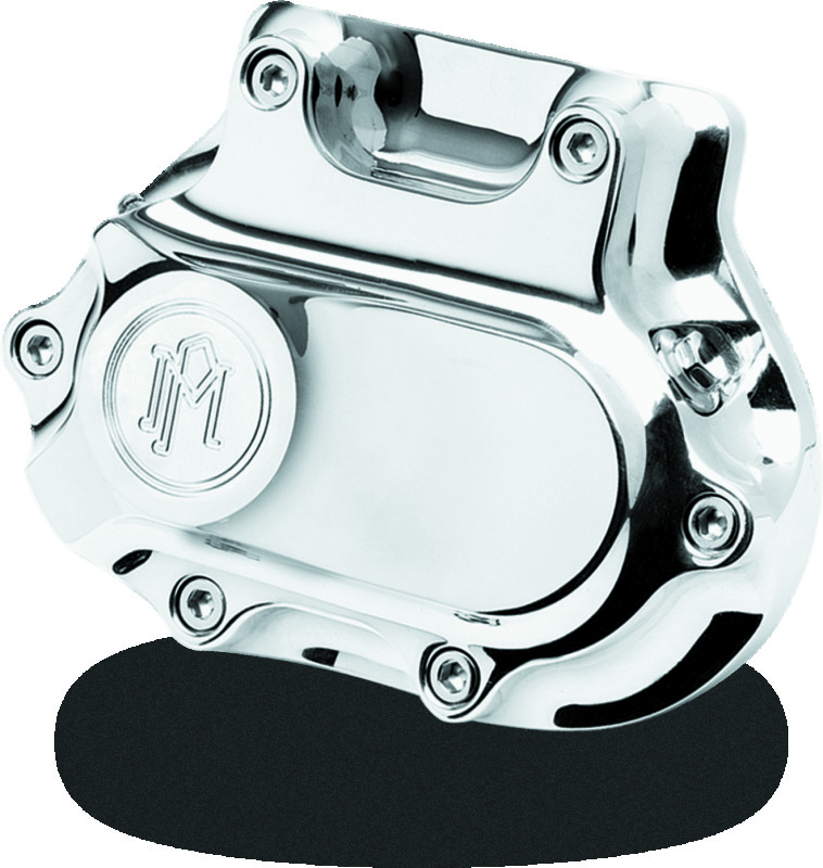 Performance Machine  Smooth Clutch Slave Assy - Chrome