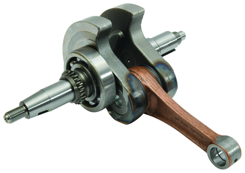 Hot Rods 01-05 YFM 660 R Raptor Crankshaft Assembly