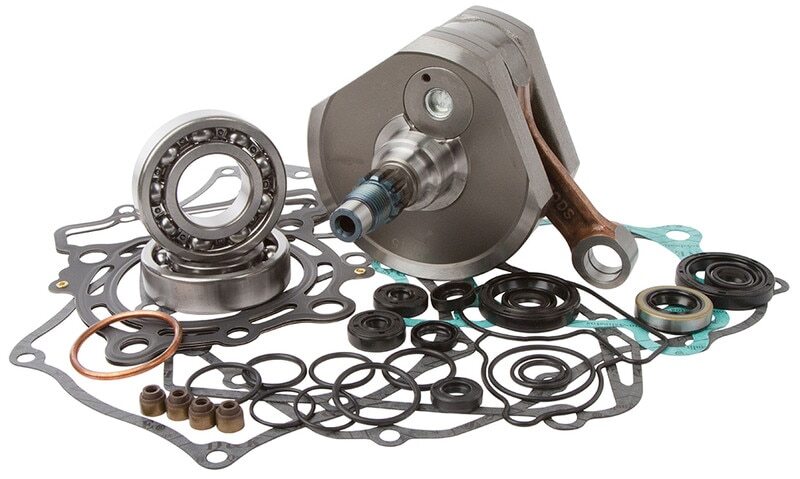 Hot Rods 11-16 KX 250 F Bottom End Kit