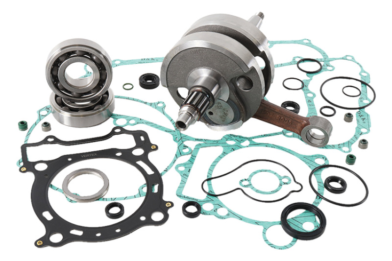 Hot Rods 04-05 YFZ 450 Bottom End Kit