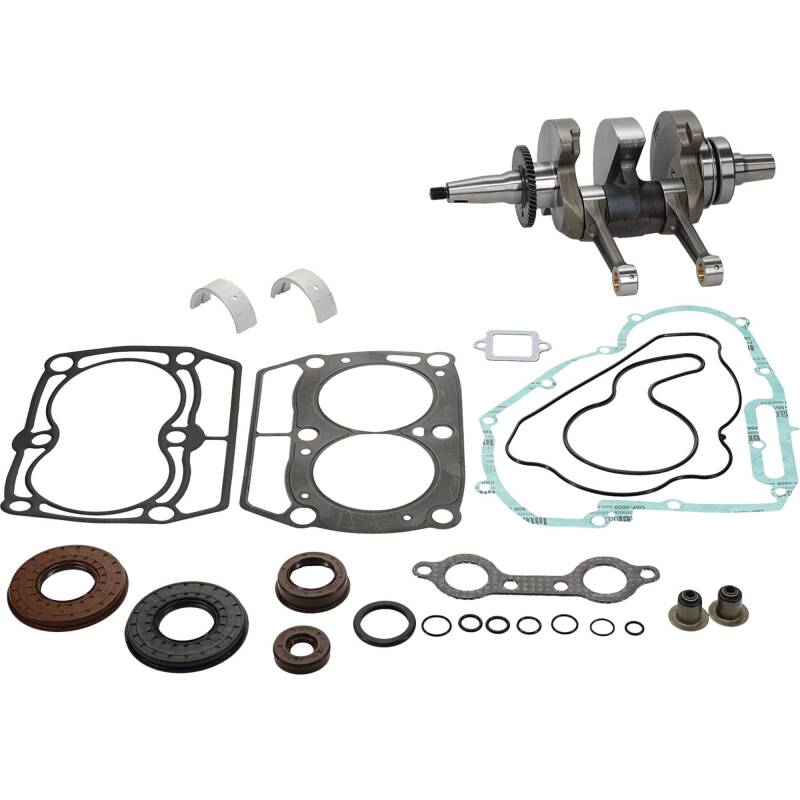 Hot Rods 11-14 Sportsman 800 4x4/11-14 Sportsman 800 6x6 Bottom End Kit
